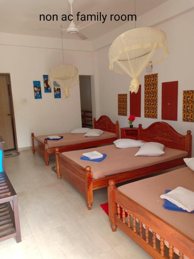 Hotel Senora Kataragama Exteriér fotografie