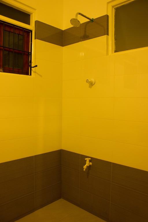 Hotel Senora Kataragama Pokoj fotografie