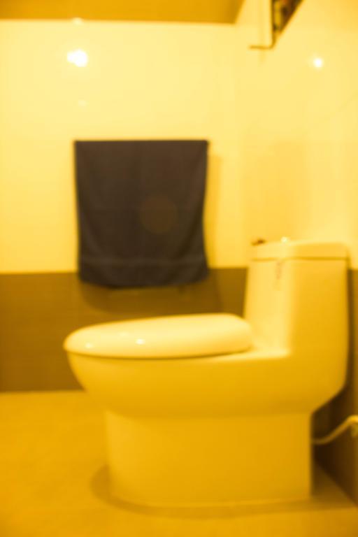 Hotel Senora Kataragama Pokoj fotografie