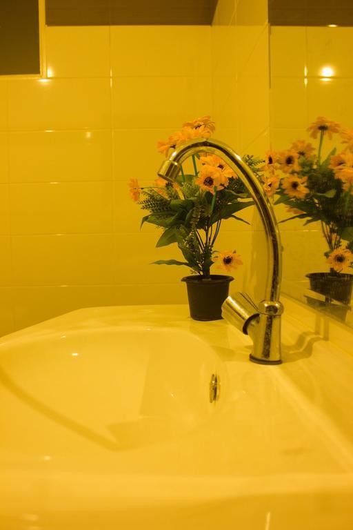 Hotel Senora Kataragama Pokoj fotografie