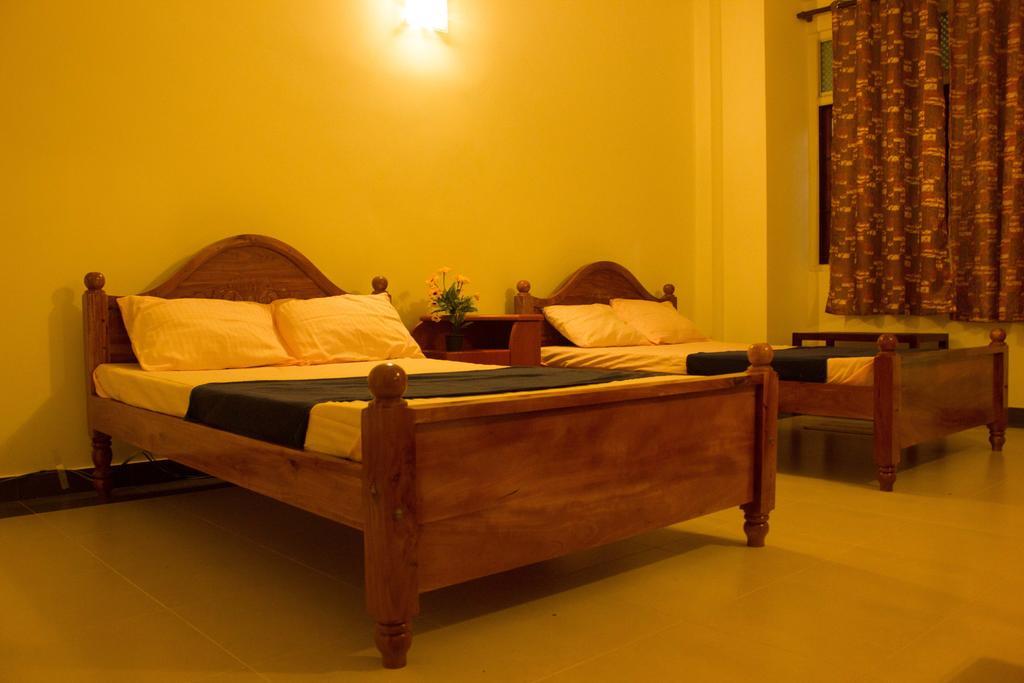 Hotel Senora Kataragama Pokoj fotografie