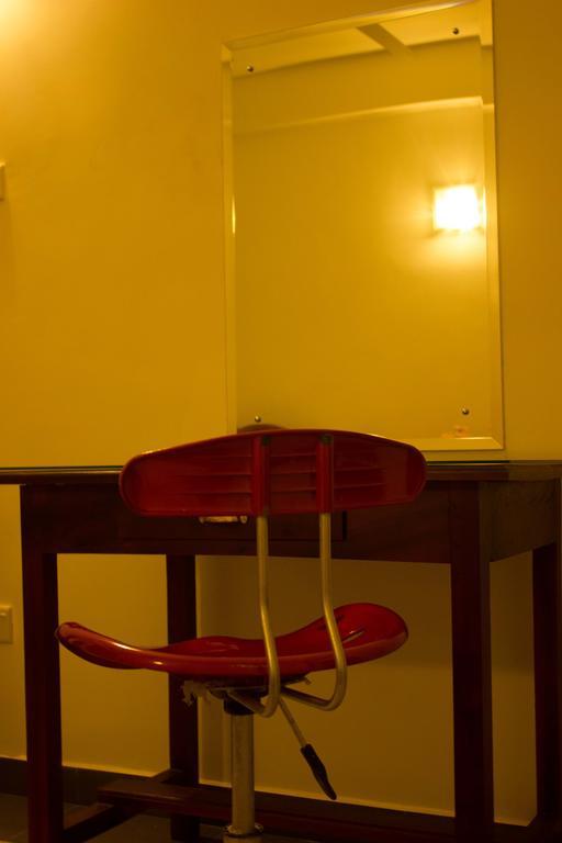 Hotel Senora Kataragama Pokoj fotografie