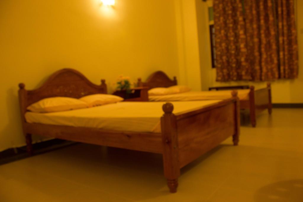 Hotel Senora Kataragama Pokoj fotografie