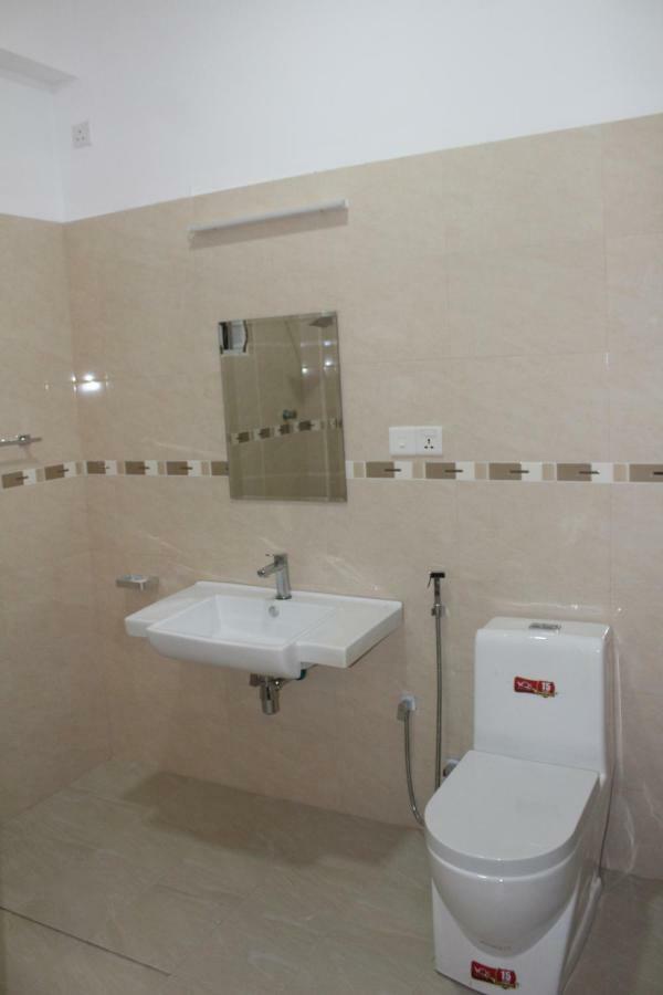 Hotel Senora Kataragama Exteriér fotografie